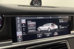 
										2019 Porsche Panamera GTS Sport Turismo 460hp Chrono PASM Pano full									