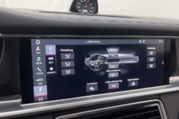 
										2019 Porsche Panamera GTS Sport Turismo 460hp Chrono PASM Pano full									