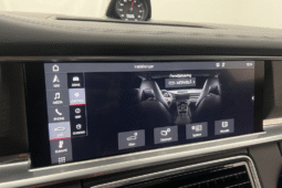 
										2019 Porsche Panamera GTS Sport Turismo 460hp Chrono PASM Pano full									