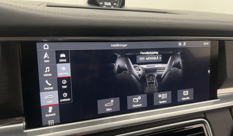 
								2019 Porsche Panamera GTS Sport Turismo 460hp Chrono PASM Pano full									