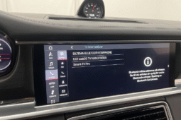 
										2019 Porsche Panamera GTS Sport Turismo 460hp Chrono PASM Pano full									