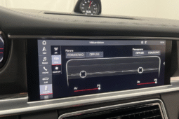 
										2019 Porsche Panamera GTS Sport Turismo 460hp Chrono PASM Pano full									