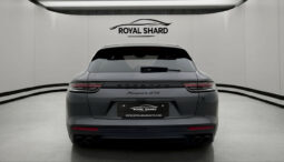
										2019 Porsche Panamera GTS Sport Turismo 460hp Chrono PASM Pano full									
