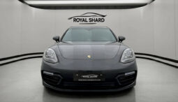 
										2019 Porsche Panamera GTS Sport Turismo 460hp Chrono PASM Pano full									
