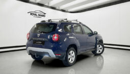 
										2018 Dacia Duster 1.2 TCe 4×4 Laureate full									
