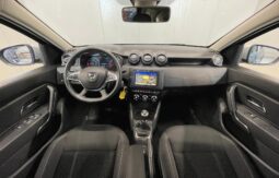 
										2018 Dacia Duster 1.2 TCe 4×4 Laureate full									