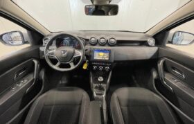 2018 Dacia Duster 1.2 TCe 4×4 Laureate