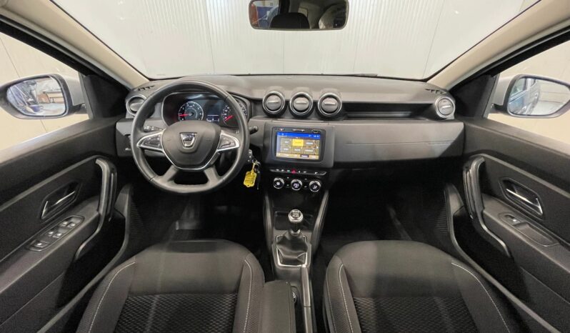 
								2018 Dacia Duster 1.2 TCe 4×4 Laureate full									