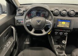 
										2018 Dacia Duster 1.2 TCe 4×4 Laureate full									
