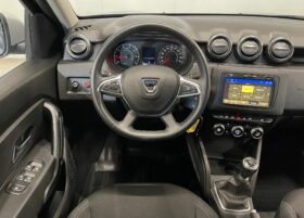 2018 Dacia Duster 1.2 TCe 4×4 Laureate