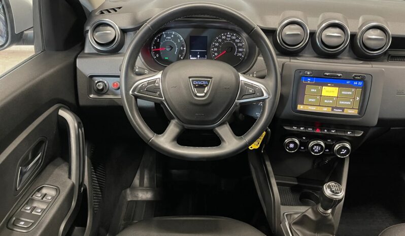 
								2018 Dacia Duster 1.2 TCe 4×4 Laureate full									