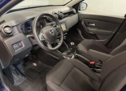 
										2018 Dacia Duster 1.2 TCe 4×4 Laureate full									