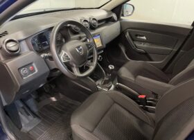 2018 Dacia Duster 1.2 TCe 4×4 Laureate