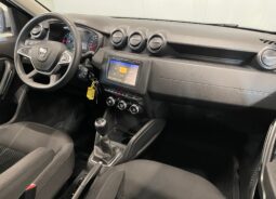 
										2018 Dacia Duster 1.2 TCe 4×4 Laureate full									
