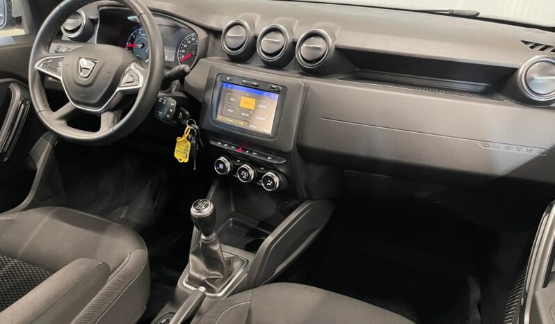 
								2018 Dacia Duster 1.2 TCe 4×4 Laureate full									