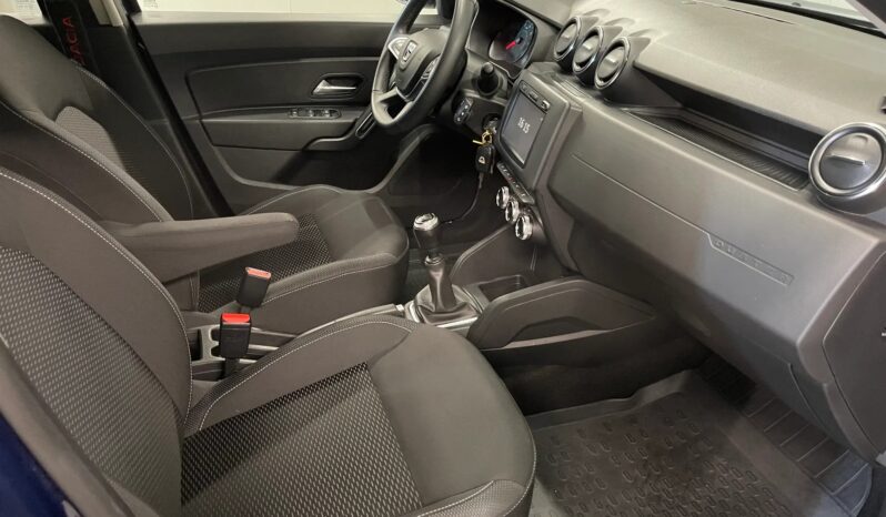 
								2018 Dacia Duster 1.2 TCe 4×4 Laureate full									