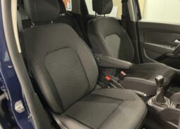 
										2018 Dacia Duster 1.2 TCe 4×4 Laureate full									