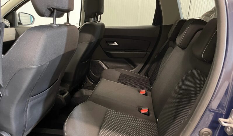
								2018 Dacia Duster 1.2 TCe 4×4 Laureate full									