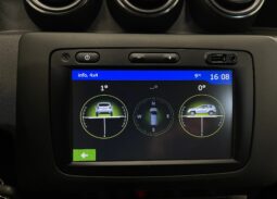 
										2018 Dacia Duster 1.2 TCe 4×4 Laureate full									