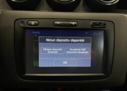
										2018 Dacia Duster 1.2 TCe 4×4 Laureate full									