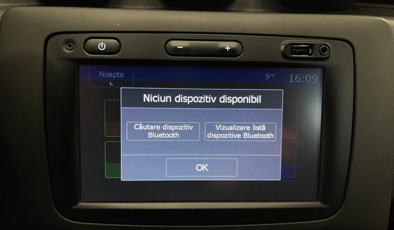 
								2018 Dacia Duster 1.2 TCe 4×4 Laureate full									