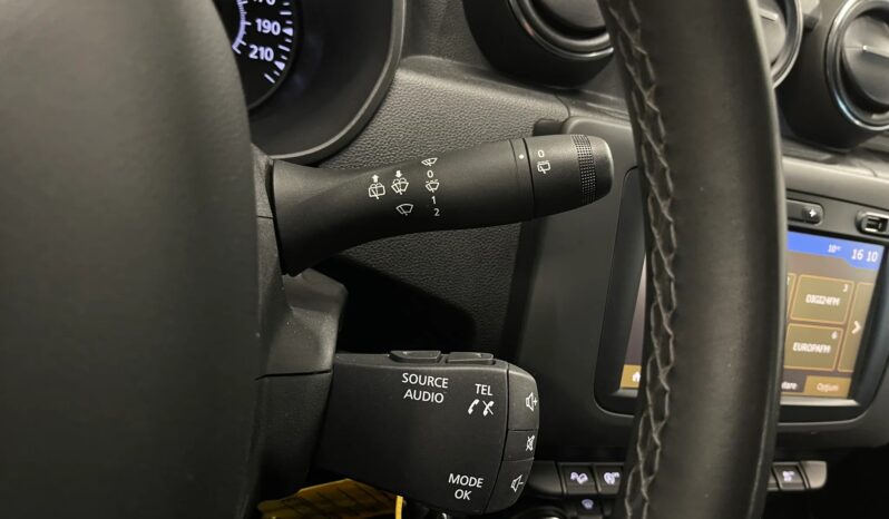 
								2018 Dacia Duster 1.2 TCe 4×4 Laureate full									
