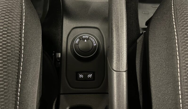 
								2018 Dacia Duster 1.2 TCe 4×4 Laureate full									