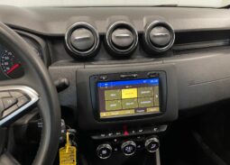 
										2018 Dacia Duster 1.2 TCe 4×4 Laureate full									