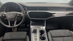 2022 Audi A6 Allroad Quattro 40 TDI Proline Cockpit Heater Matrix