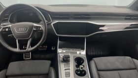 2022 Audi A6 Allroad Quattro 40 TDI Proline Cockpit Heater Matrix
