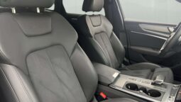 
										2022 Audi A6 Allroad Quattro 40 TDI Proline Cockpit Heater Matrix full									