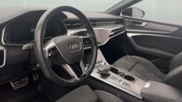 
										2022 Audi A6 Allroad Quattro 40 TDI Proline Cockpit Heater Matrix full									