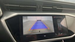 
										2022 Audi A6 Allroad Quattro 40 TDI Proline Cockpit Heater Matrix full									