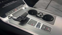 
										2022 Audi A6 Allroad Quattro 40 TDI Proline Cockpit Heater Matrix full									
