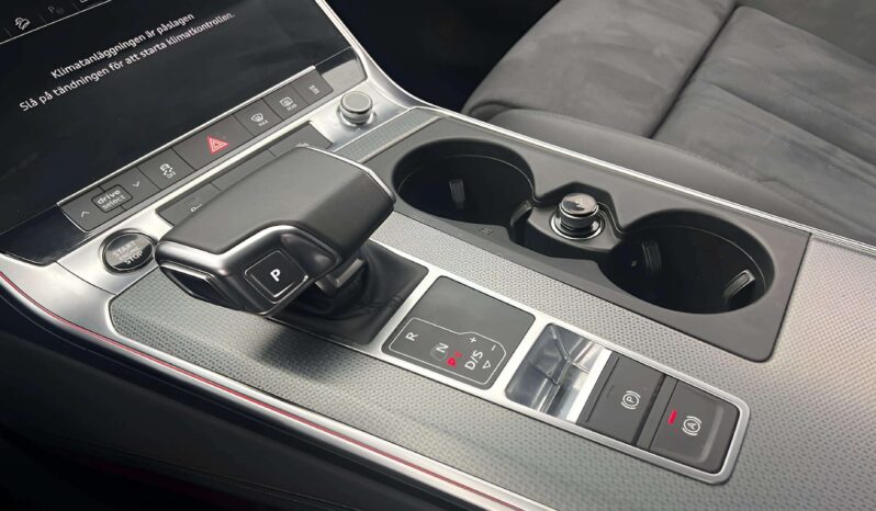 
								2022 Audi A6 Allroad Quattro 40 TDI Proline Cockpit Heater Matrix full									