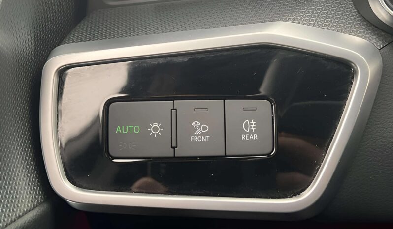 
								2022 Audi A6 Allroad Quattro 40 TDI Proline Cockpit Heater Matrix full									