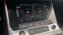 
										2022 Audi A6 Allroad Quattro 40 TDI Proline Cockpit Heater Matrix full									