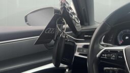 
										2022 Audi A6 Allroad Quattro 40 TDI Proline Cockpit Heater Matrix full									