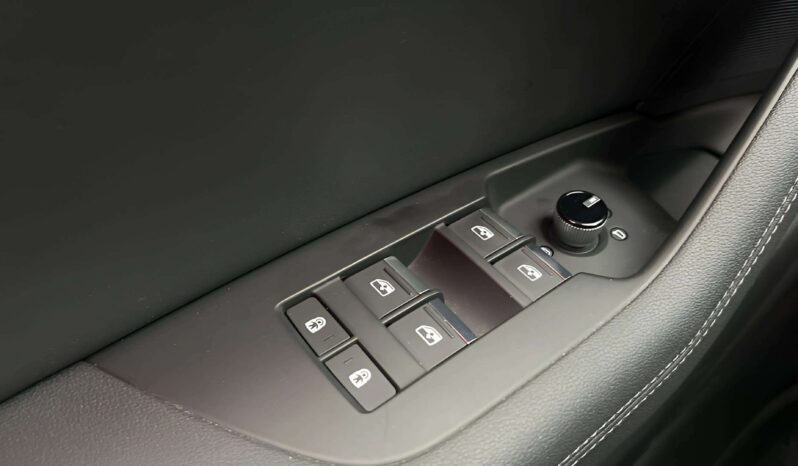 
								2022 Audi A6 Allroad Quattro 40 TDI Proline Cockpit Heater Matrix full									