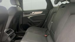 
										2022 Audi A6 Allroad Quattro 40 TDI Proline Cockpit Heater Matrix full									