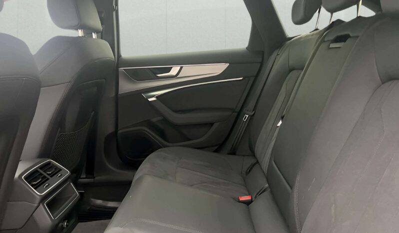 
								2022 Audi A6 Allroad Quattro 40 TDI Proline Cockpit Heater Matrix full									