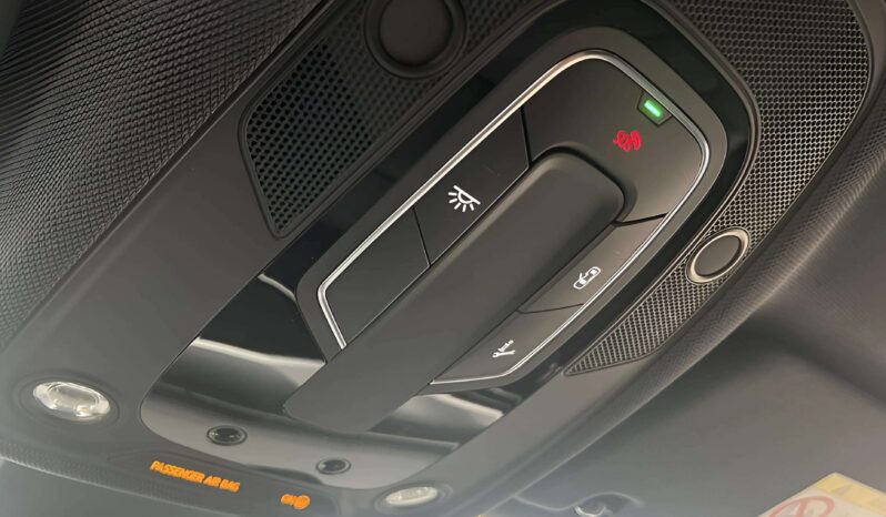 
								2022 Audi A6 Allroad Quattro 40 TDI Proline Cockpit Heater Matrix full									