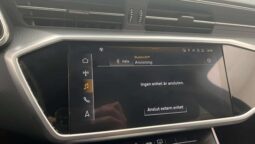 
										2022 Audi A6 Allroad Quattro 40 TDI Proline Cockpit Heater Matrix full									