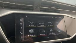 
										2022 Audi A6 Allroad Quattro 40 TDI Proline Cockpit Heater Matrix full									