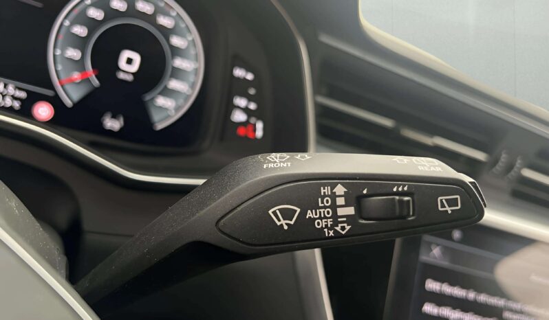 
								2022 Audi A6 Allroad Quattro 40 TDI Proline Cockpit Heater Matrix full									