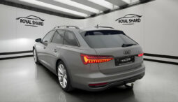 
										2022 Audi A6 Allroad Quattro 40 TDI Proline Cockpit Heater Matrix full									