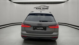 
										2022 Audi A6 Allroad Quattro 40 TDI Proline Cockpit Heater Matrix full									