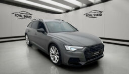 
										2022 Audi A6 Allroad Quattro 40 TDI Proline Cockpit Heater Matrix full									