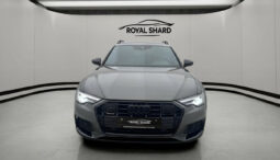 
										2022 Audi A6 Allroad Quattro 40 TDI Proline Cockpit Heater Matrix full									