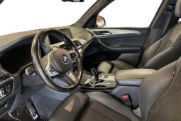 
										2020 BMW X3 xDrive20d M-Sport Heater LED Camera Display Key full									